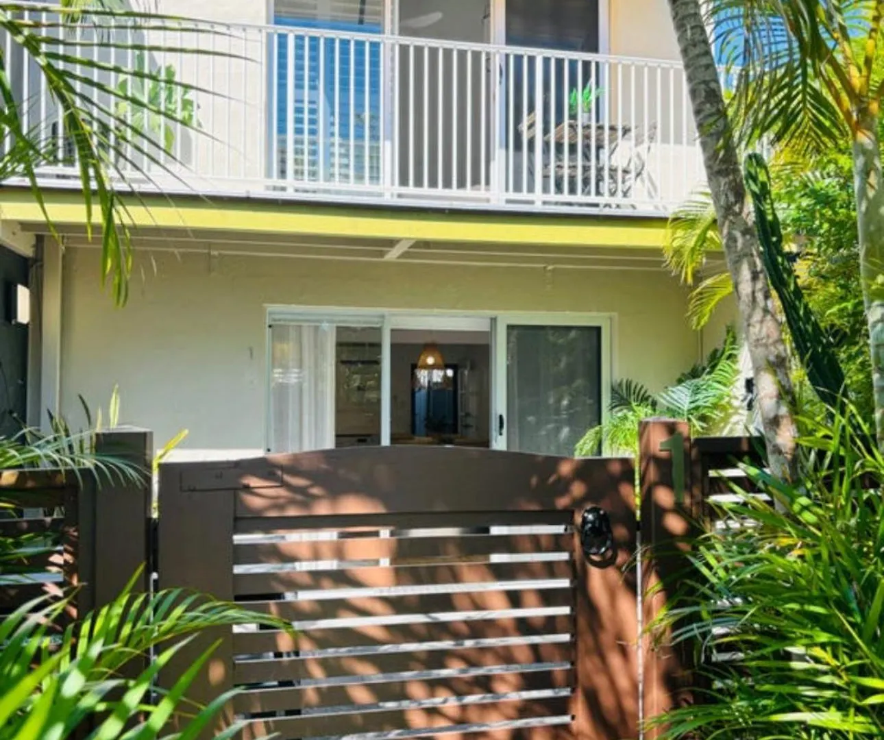 Casa De Sol Noosa Heads Apartment 0*,