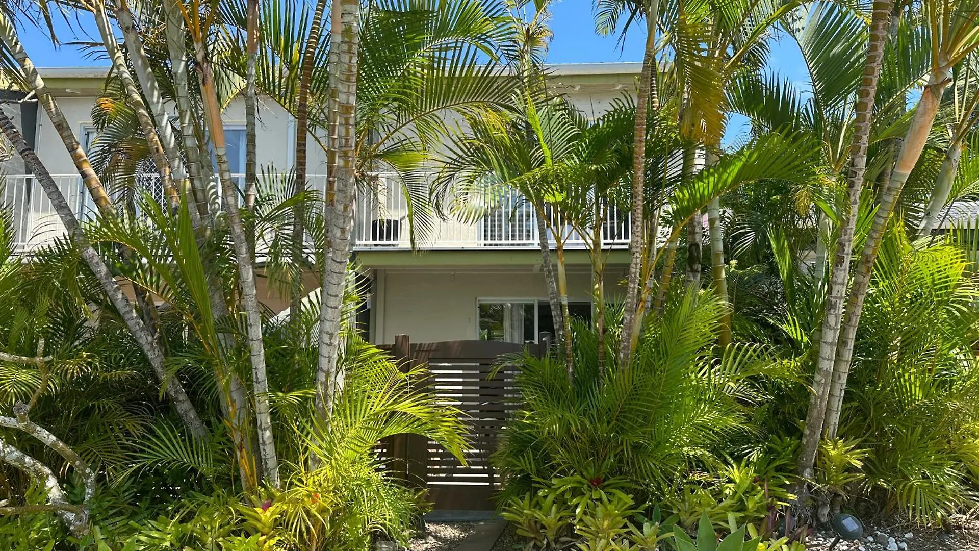 Casa De Sol Noosa Heads Apartment